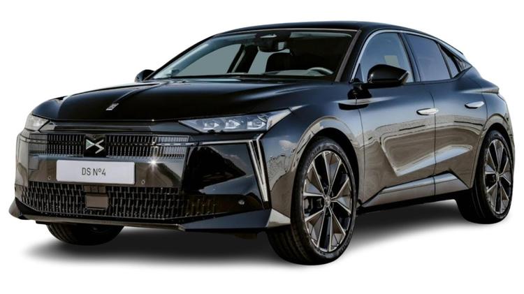 1.6 PHEV 240 DS Performance Line 5dr eDCT7